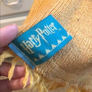 Warner Bros. Accessories - Harry Potter scarf Warner Bros. Accessories - Harry Potter scarf